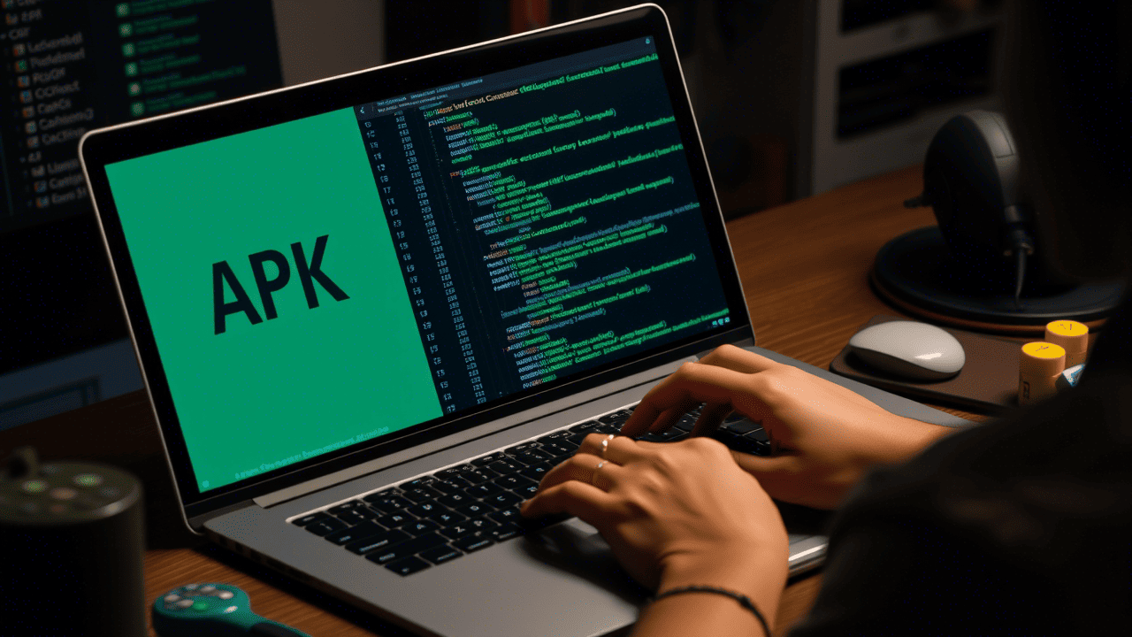 selfmade scripts, cheats and hacks on android